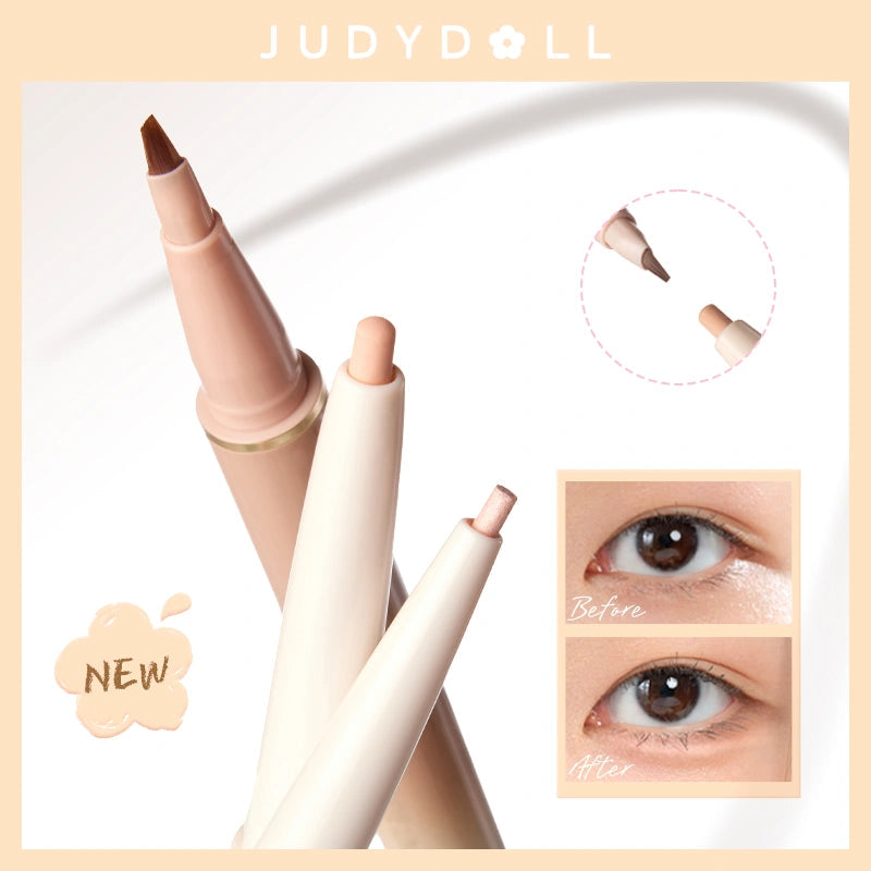Judydoll Dual-Ended Under Eye Pen