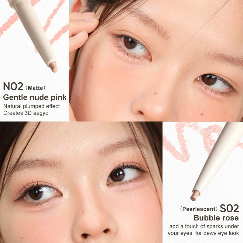 Judydoll Dual-Ended Under Eye Pen