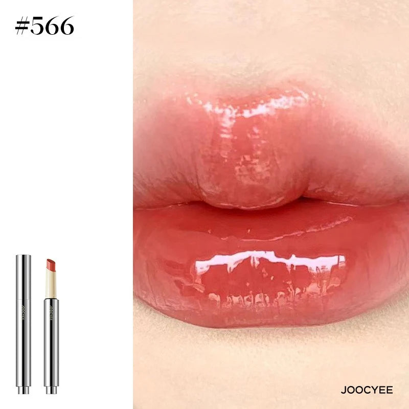 Joocyee Glossy Rouge