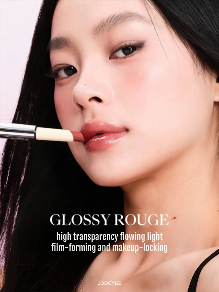 Joocyee Glossy Rouge