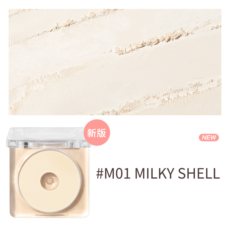 Judydoll-Highlighting-Powder-M01