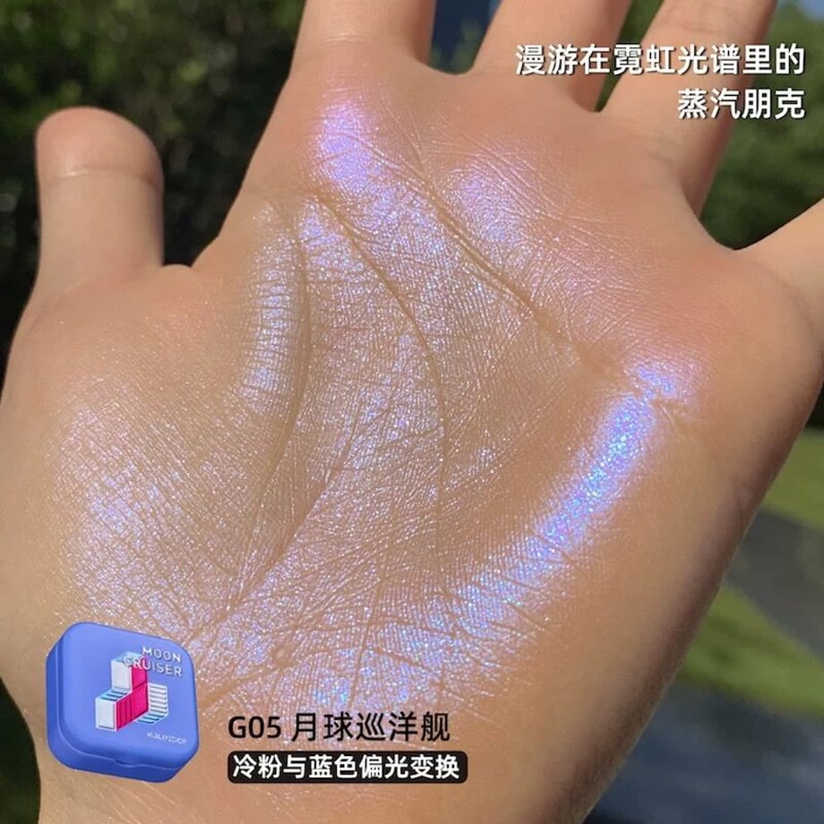 Kaleidos-Space-Age-Highlighter-G05