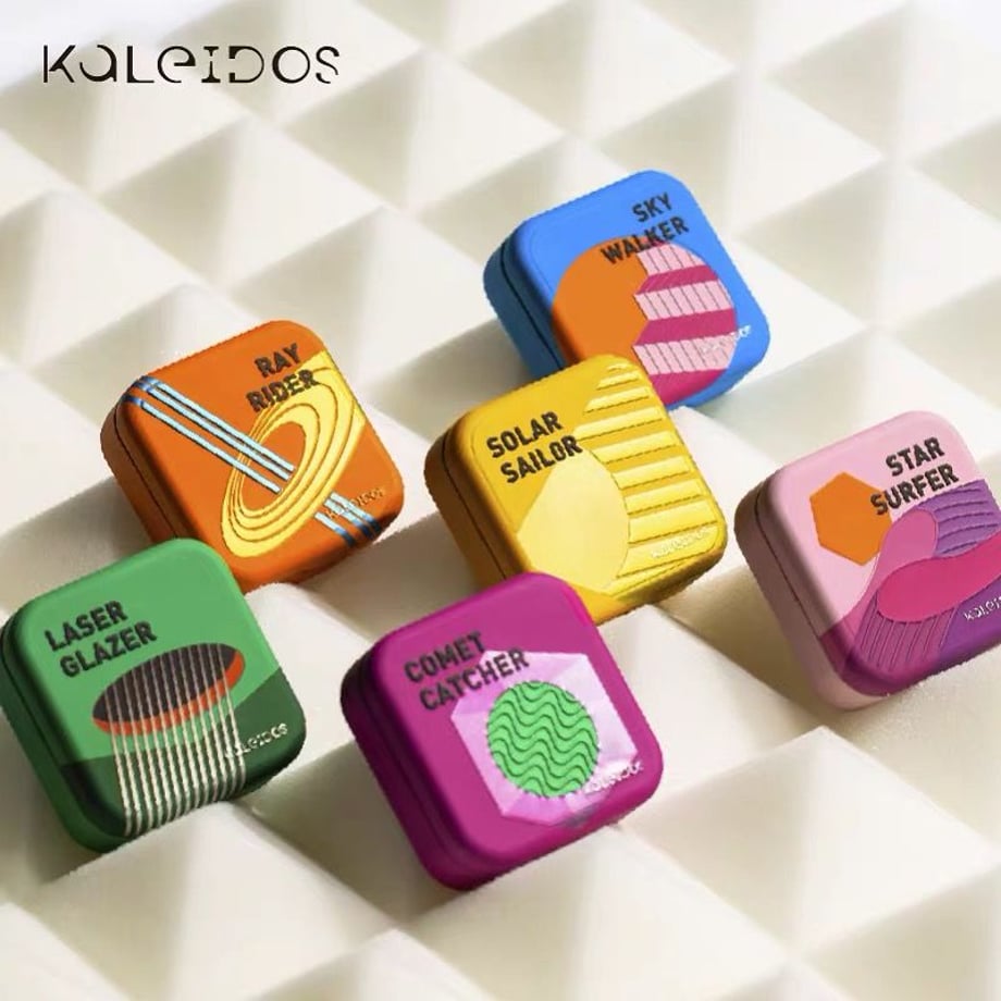 Kaleidos-Space-Age-Highlighter-Image