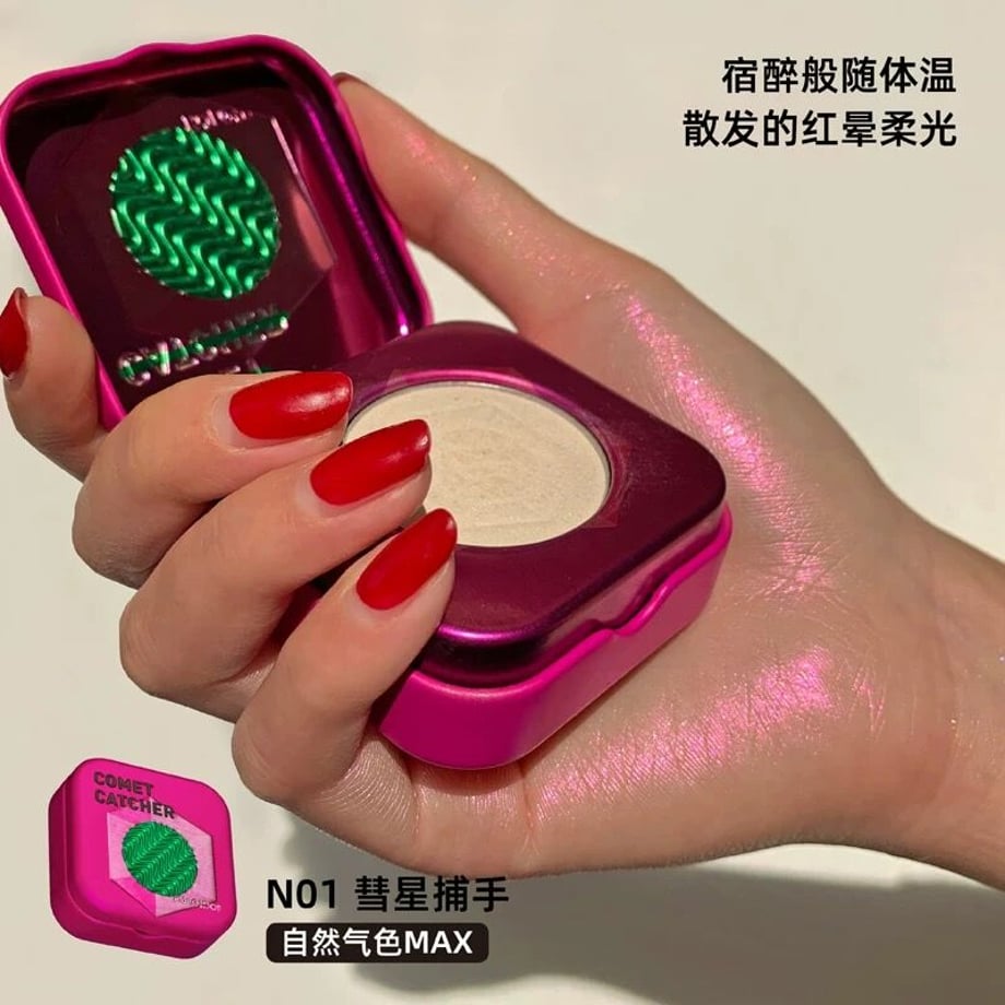 Kaleidos-Space-Age-Highlighter-N01