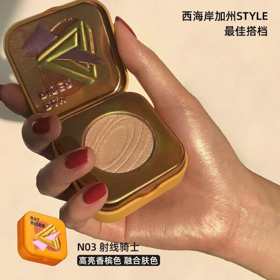 Kaleidos-Space-Age-Highlighter-N03