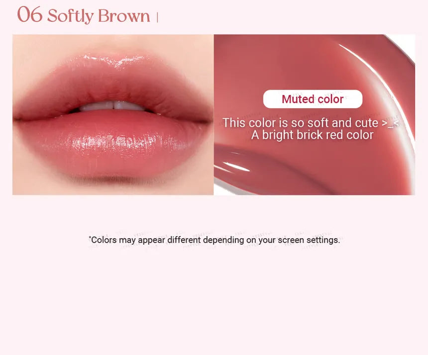 PERIPERA | Water Bare Tint - Fairie Cosmetics