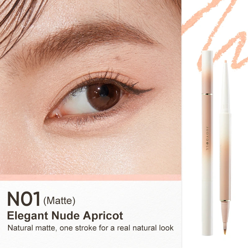 Judydoll Dual-Ended Under Eye Pen