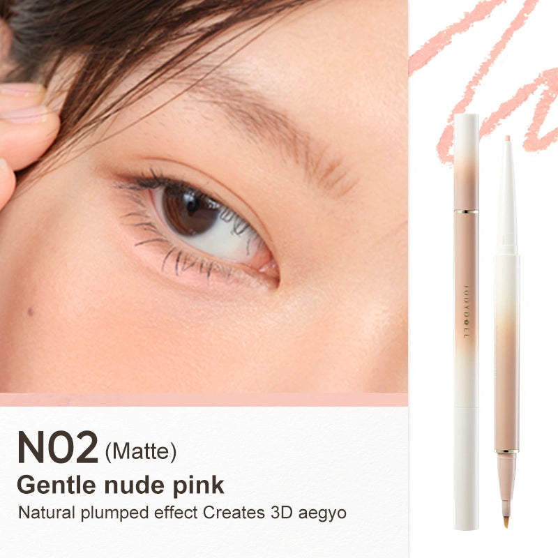 Judydoll Dual-Ended Under Eye Pen