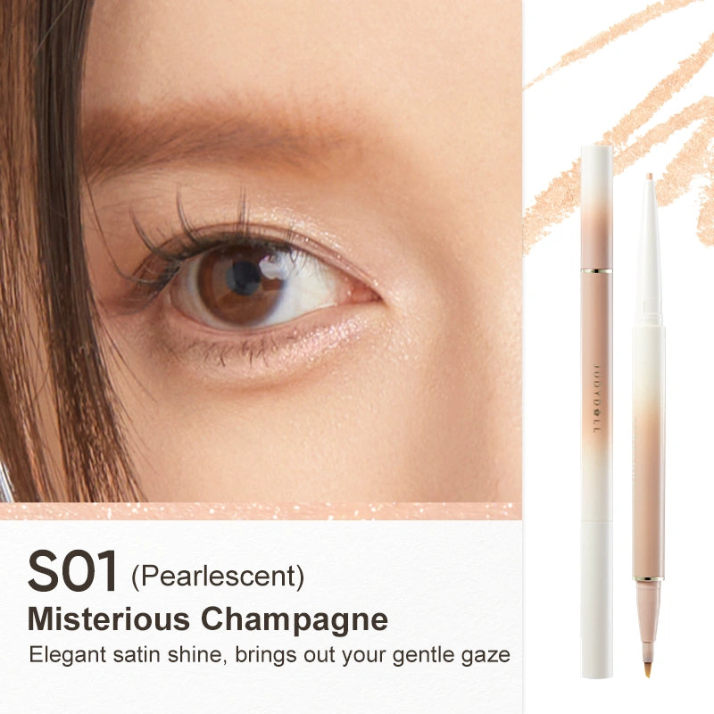 Judydoll Dual-Ended Under Eye Pen
