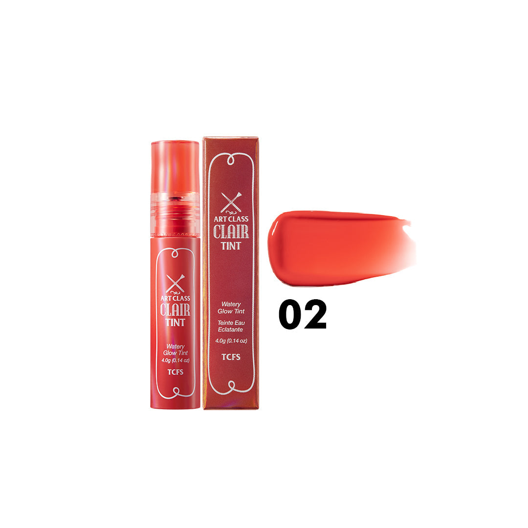 Too-Cool-for-School-Artclass-Clair-Tint-2-Litchi-Rose