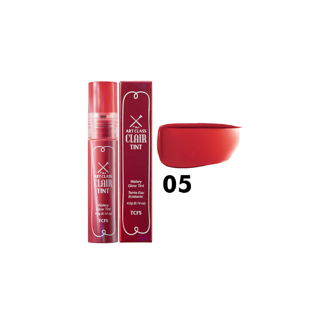 Too-Cool-for-School-Artclass-Clair-Tint-5-Glem-Red