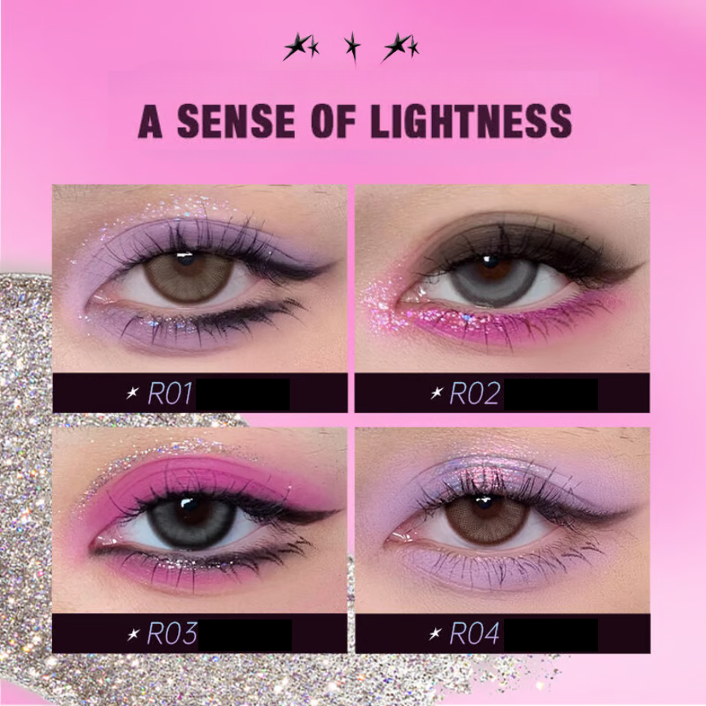 Uhue-Spicy-Girl-Liquid-Eyeshadow-Shades