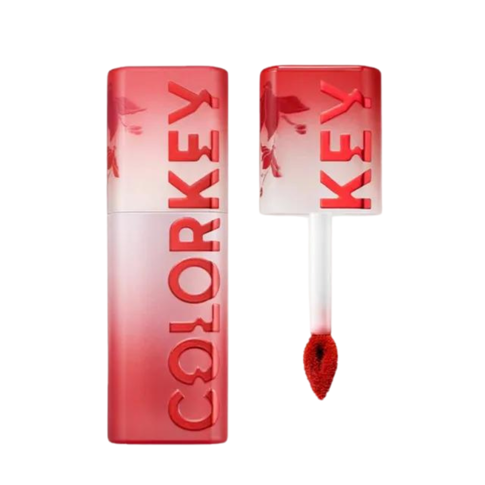 Colorkey Watery Lip Mud - Fairie Cosmetics