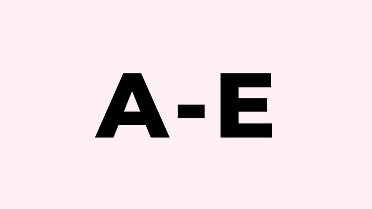 A-E Brands