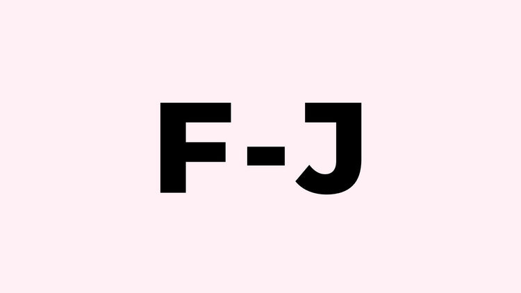 F-J Brands