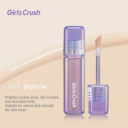 Girlscrush Water Velvet Concealer