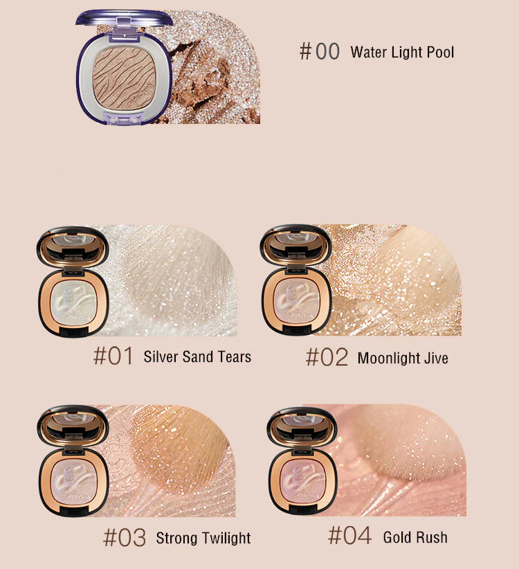 Girlscrush Glow Bouncy Highlighter