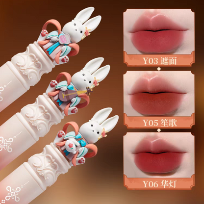 Cute Rumor Jade Rabbit Lip Matte