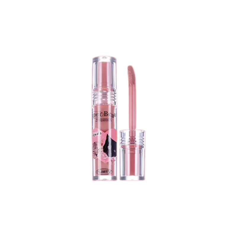 Flortte I Am Super Beauty Lip Gloss