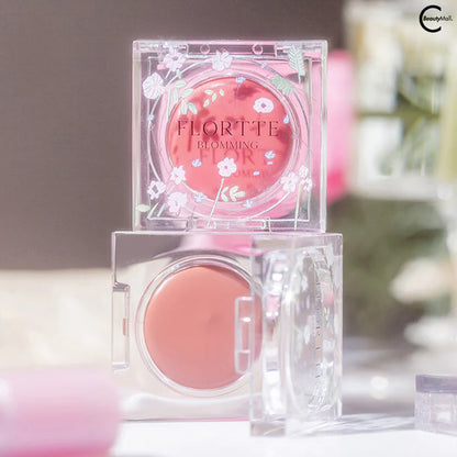 Flortte Love Yourself Multi-use Balm Blush