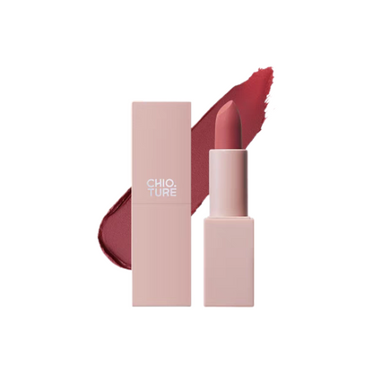 Chioture Velvet Lipstick