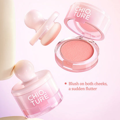 Chioture Sealed Blush Mud