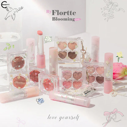 Flortte Love Yourself Series Gift Set