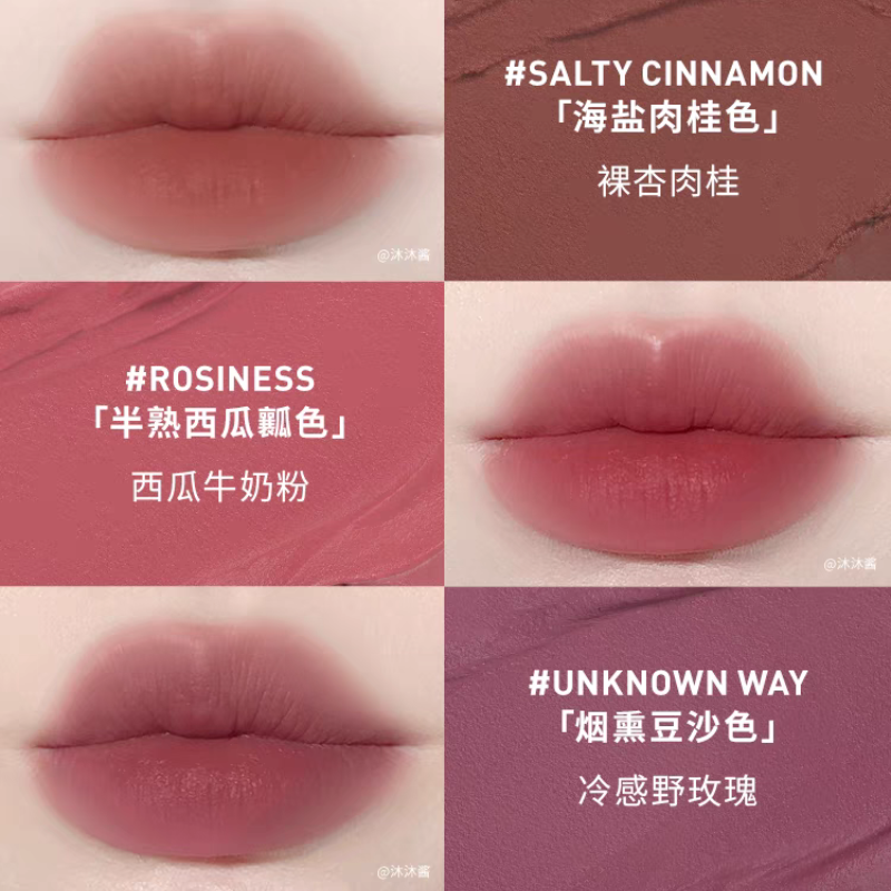 3CE Blur Matte Lipstick