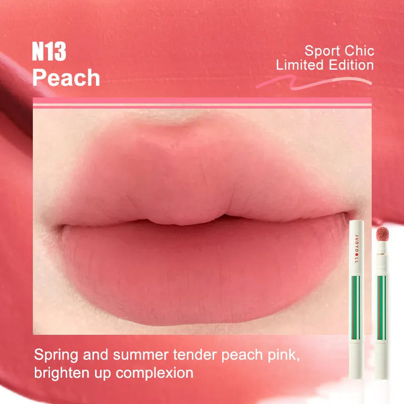 Judydoll Sport Chic Cushion Lip Cream