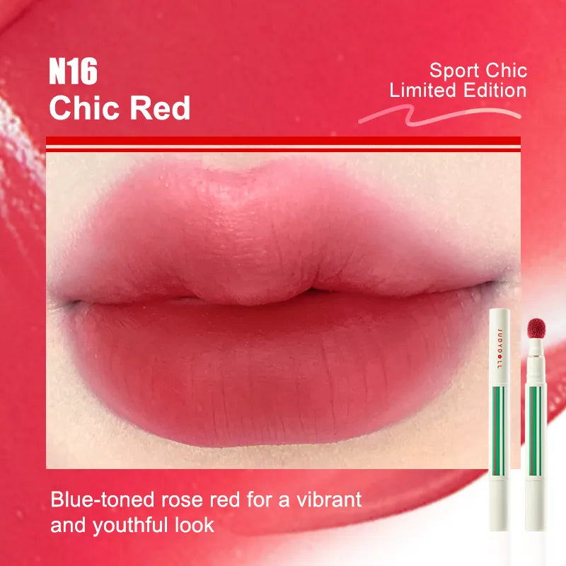 Judydoll Sport Chic Cushion Lip Cream