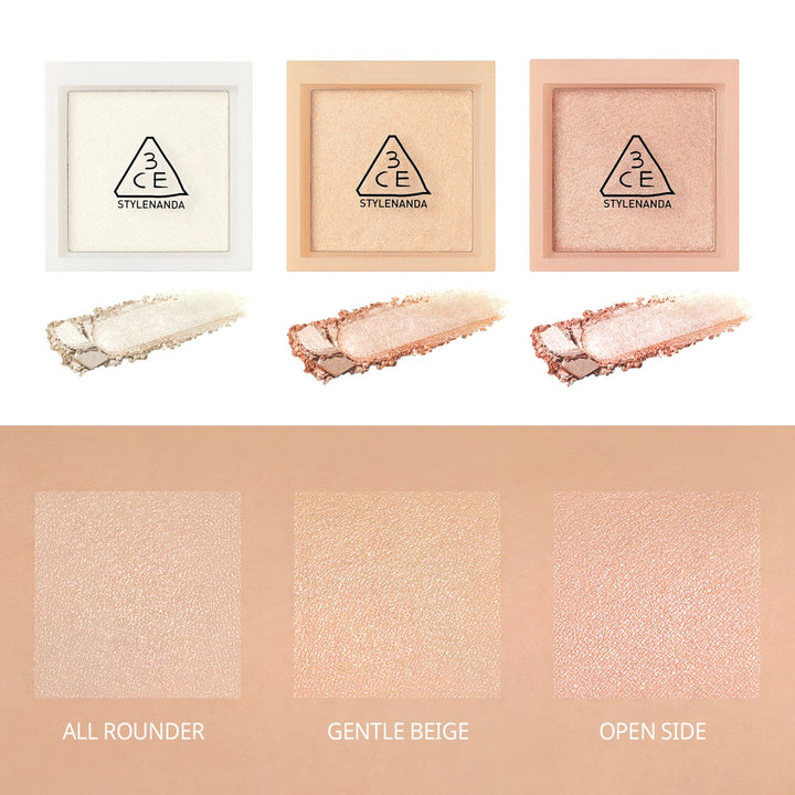 3CE-Face-Highlighter-Open-Side-All-Shades