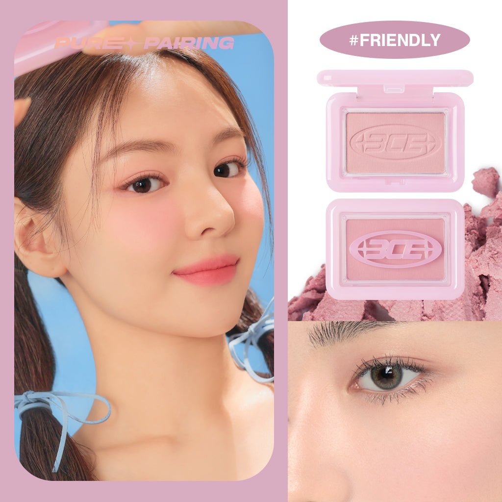 3CE-New-Take-Face-Blush-Enjoyable-1