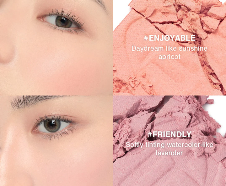 3CE-New-Take-Face-Blush-Enjoyable-Friendly