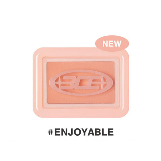 3CE-New-Take-Face-Blush-Enjoyable