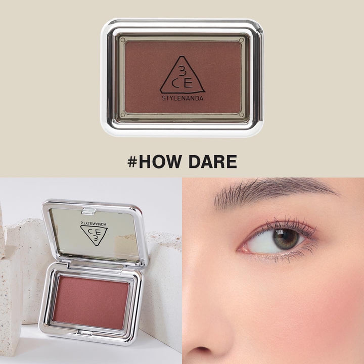 3CE-New-Take-Face-Blusher-How-Dare