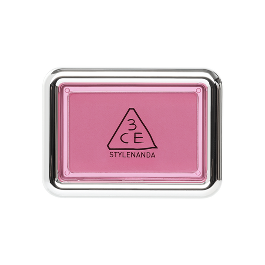 3CE-New-Take-Face-Blusher-Youth-Pink