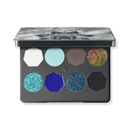 Girlcult Miao Witchcraft Eyeshadow Palette