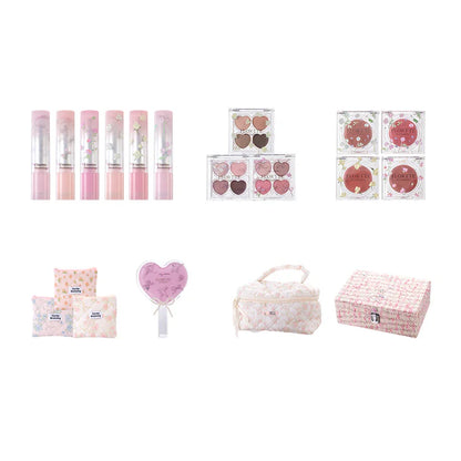 Flortte Love Yourself Series ALL Set