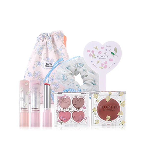 Flortte Love Yourself Series Gift Set