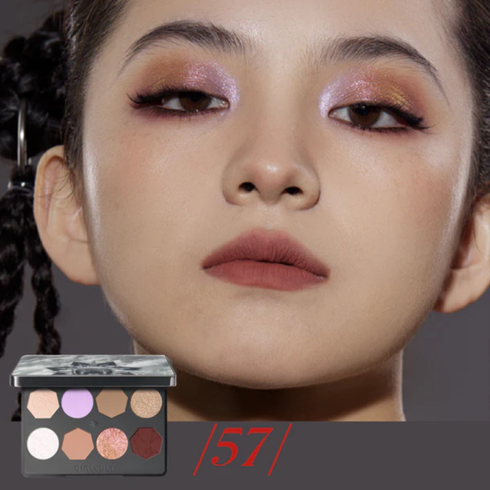 Girlcult Miao Witchcraft Eyeshadow Palette