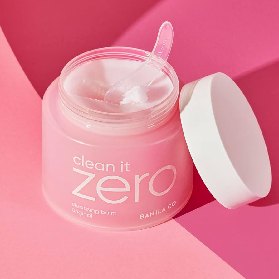 BANILA CO Clean it Zero Cleansing Balm Original 180ML