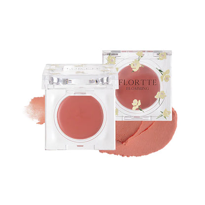 Flortte Love Yourself Multi-use Balm Blush