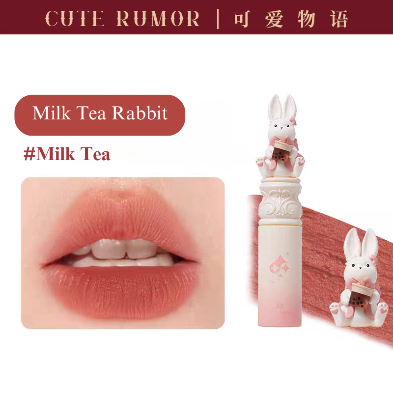 Cute Rumor Liquid Lipstick