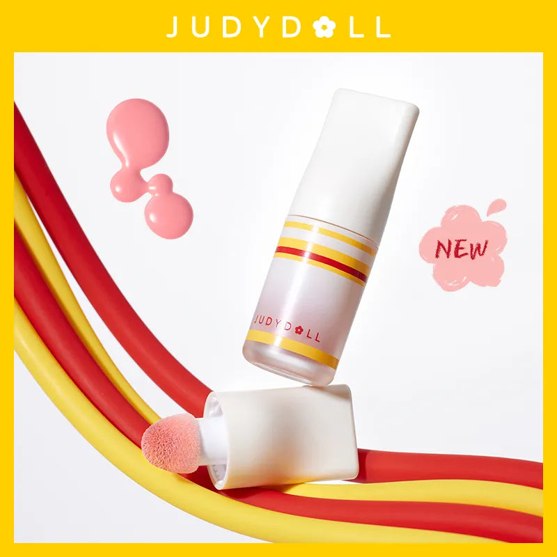 Judydoll Sport Chic Liquid Blush