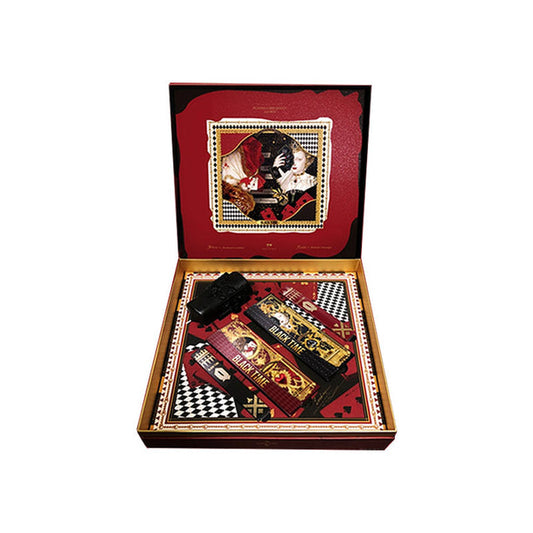 Black-Time-Card-Queen-Limited-Edition-Gift-Box