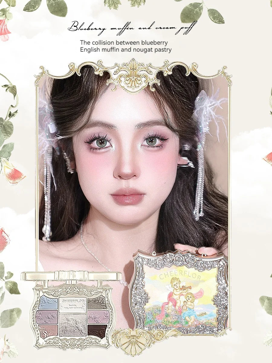 Cheerflor-Angelic-Revelation-Eyeshadow-Palette-2