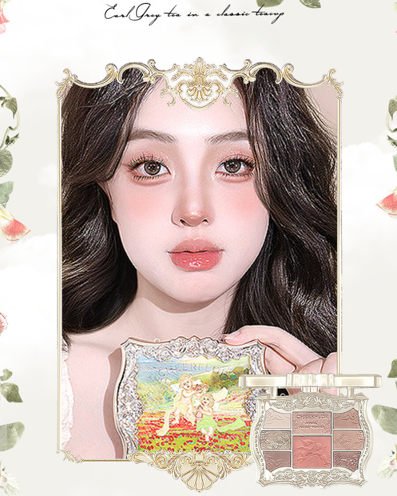 Cheerflor-Angelic-Revelation-Eyeshadow-Palette-3