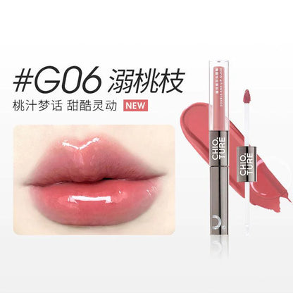 Chioture-Double-Ended-Lip-Glaze-G06