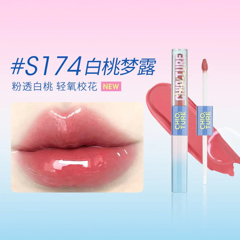 Chioture-Double-Ended-Lip-Glaze-S174