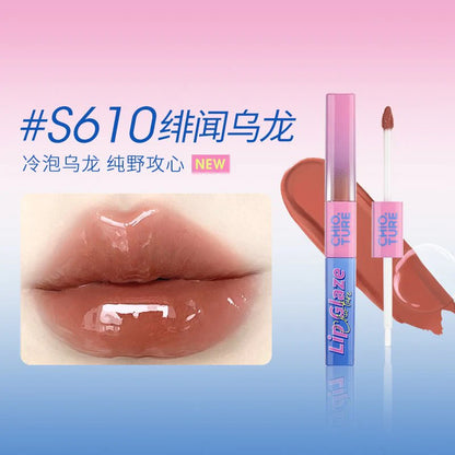 Chioture-Double-Ended-Lip-Glaze-S610